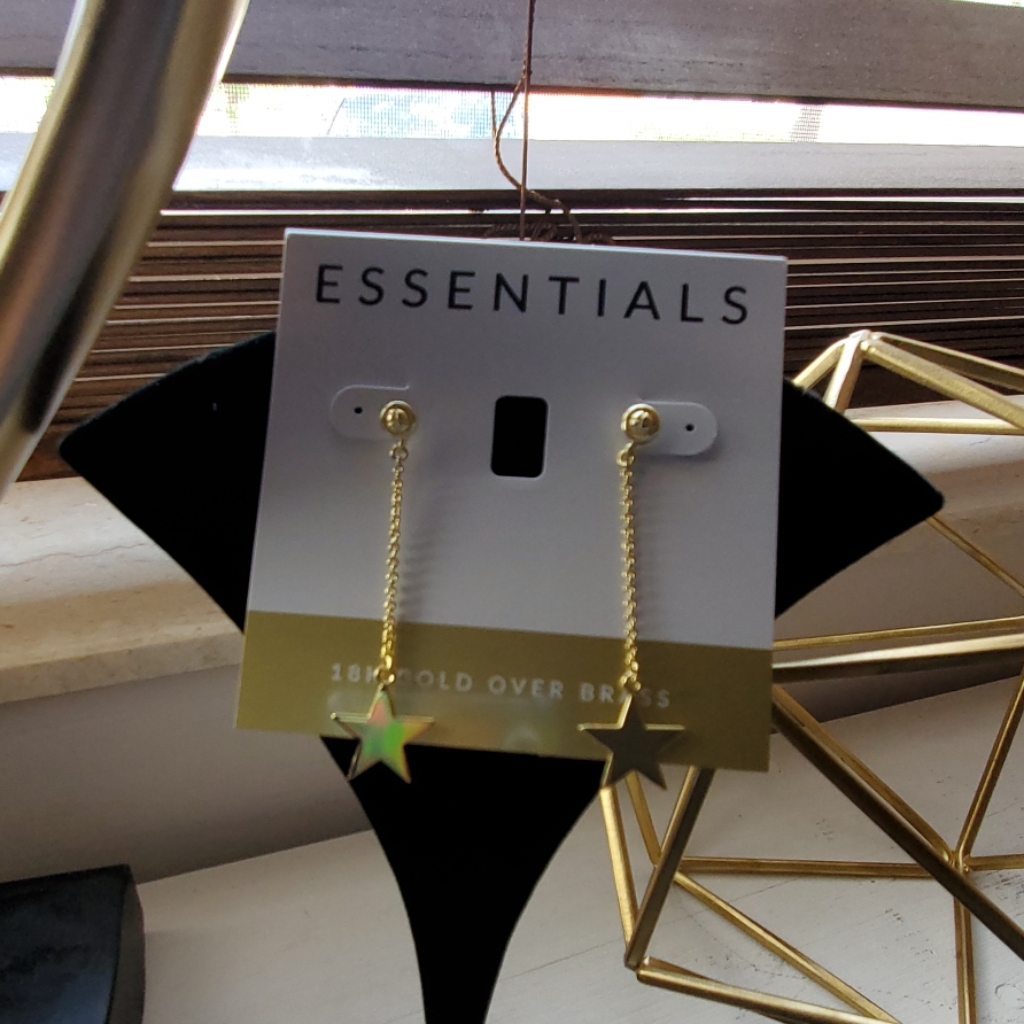 Essentials Earrings